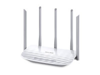 Wi-Fi роутер Tp-Link Archer C60 (Оптика) ( Двухдиапазонный)