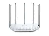 Wi-Fi роутер Tp-Link Archer C60 (Оптика) ( Двухдиапазонный)