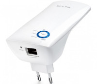 Усилитель Wi-Fi сигнала (репитер) TP-LINK TL-WA850RE