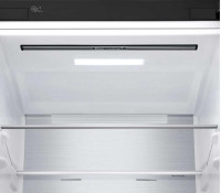 Холодильник LG DoorCooling+ GC-B459SBUM