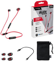 Беспроводные наушники HyperX Cloud Buds Wireless