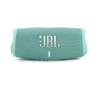 Портативная акустика JBL Charge 5 Teal