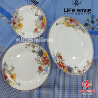 Сборный сервиз Lifesmile (27 пред) R1N