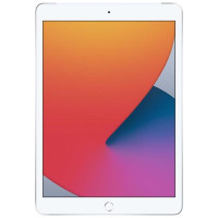 Планшет Apple iPad 8 (2020) 128Gb Wi-Fi+4G Silver