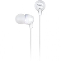 Наушники Sony MDR-EX15AP (Black, White)