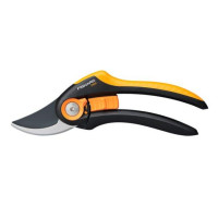 Секатор плоскостной Fiskars Plus Smartfit P541 1057169