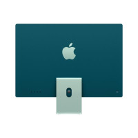 Моноблок Apple iMac 24 4K, M1 (7 ядер) 8/256GB Green