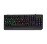 Клавиатура 2E Gaming KG310 LED USB Black