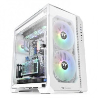 Компьютерный корпус Thermaltake View 51 TG ARGB Edition (CA-1Q6-00M6WN-00) White