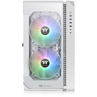 Компьютерный корпус Thermaltake View 51 TG ARGB Edition (CA-1Q6-00M6WN-00) White