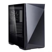 Компьютерный корпус Zalman Z9 Iceberg Black