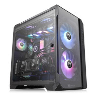 Компьютерный корпус Thermaltake View 51 TG ARGB Edition (CA-1Q6-00M1WN-00) Black