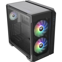 Компьютерный корпус Thermaltake View 51 TG ARGB Edition (CA-1Q6-00M1WN-00) Black