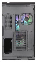 Компьютерный корпус Thermaltake View 51 TG ARGB Edition (CA-1Q6-00M1WN-00) Black