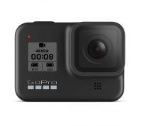 Экшн-камера GoPro HERO8 Black Edition