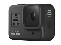 Экшн-камера GoPro HERO8 Black Edition