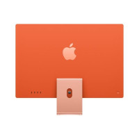 Моноблок Apple iMac 24 4K, M1 (7 ядер) 8/256GB Orange