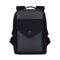 Рюкзак для ноутбуков RIVACASE 8521 13.3" (Black)