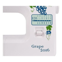 Швейная машина Janome Grape 2016