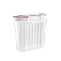 Контейнер пищевой Titiz, 1700 мл-ASAXIY UZ