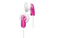 Наушники Sony MDR-E9LP (Black, White, Blue, Pink)