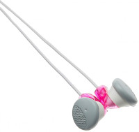 Наушники Sony MDR-E9LP (Black, White, Blue, Pink)