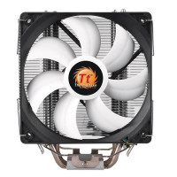 Кулер для процессора Thermaltake Contac Silent 12 (CL-P039-AL12BL-A)