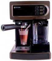 Кофеварка рожковая VITEK VT-1517