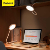 Настольная лампа Baseus Light Hose Desk Lamp (White)