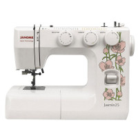 Швейная машина Janome Jasmin 25