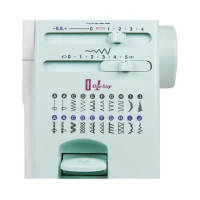 Швейная машина Janome 7519