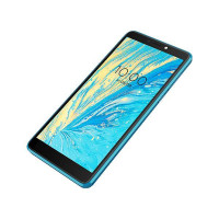 Смартфон BQ 5740G Spring Gradient blue