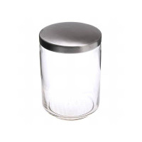 Банка 1л LUMINARC BOX MANIA METAL-ASAXIY UZ