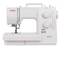 Швейная машина Janome SE 522