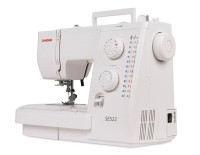 Швейная машина Janome SE 522