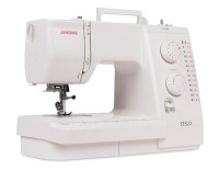 Швейная машина Janome SE 522