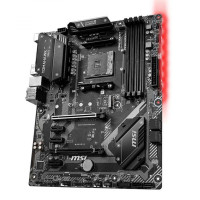 Материнская плата MSI B450 TOMAHAWK MAX