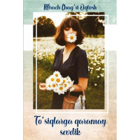 Мирач Чағри Оқтош: Тўсиқларга қарамай севдик-ASAXIY UZ