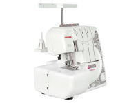 Оверлок Janome ArtDecor 724D