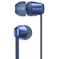 Беспроводные наушники Sony WI-C310 Blue