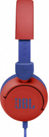 Наушники JBL JR310 Blue-Red