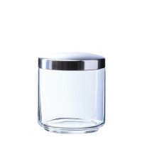 Банка LUMINARC BOX MANIA METAL 0,75л 48823-ASAXIY UZ