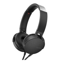 Наушники Sony MDR-XB550AP Black, Blue, White