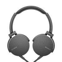 Наушники Sony MDR-XB550AP Black, Blue, White