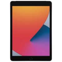 Планшет Apple iPad 8 (2020) 128Gb Wi-Fi+4G Gray