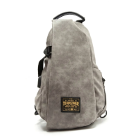 Многофункциональный рюкзак Teemzner Chest Pack (Gray)