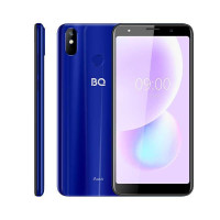 Смартфон BQ 6022G Aura Blue