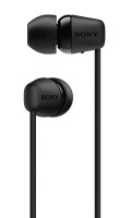 Беспроводные наушники Sony WI-C200 Black