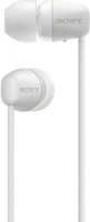 Беспроводные наушники Sony WI-C200 Black