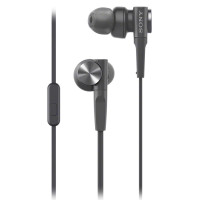 Наушники Sony MDR-XB55AP